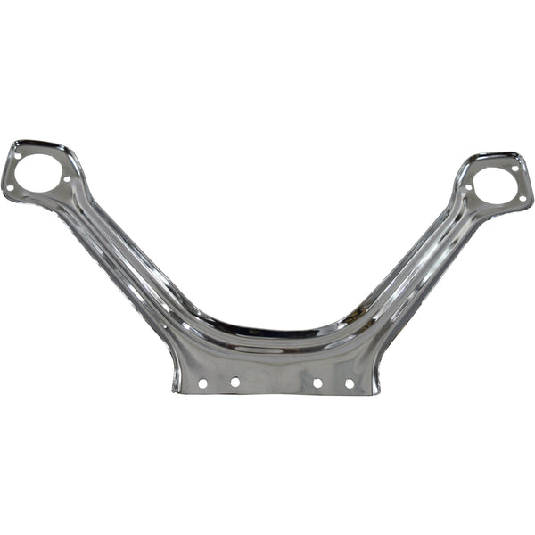 1964-1970 Ford Mustang Export Brace Chrome.
