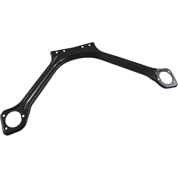1964-1970 Ford Mustang Export Brace Painted.