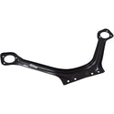 1964-1970 Ford Mustang Export Brace Painted - Classic 2 Current Fabrication