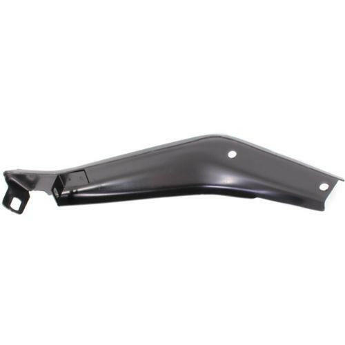 1967-1968 Ford Mustang Front Bumper Bracket LH, Inner Arm.