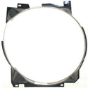 1965-1966 Ford Mustang Radiator Fan Shroud.