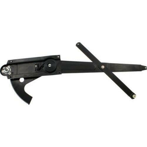 1968 Ford Mustang Front Window Regulator RH, Manual.