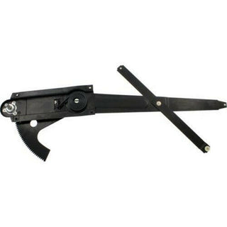 1968 Ford Mustang Front Window Regulator RH, Manual.