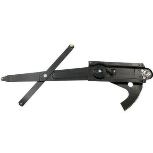 1968 Ford Mustang Front Window Regulator LH, Manual.