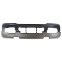 2002-2003 Ford Explorer Front Bumper Cover, Top-primed, XLT Model - Classic 2 Current Fabrication