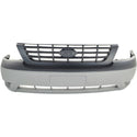 2004-2007 Ford Freestar Front Bumper Cover, Primed - Classic 2 Current Fabrication