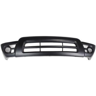 2005-2007 Ford Freestyle Front Bumper Cover, Lower, Primed, Limited/SELs - Classic 2 Current Fabrication