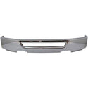 2006-2008 Ford F-150 Front Bumper, Lower, Steel, w/o Round Fog Light Hole - Classic 2 Current Fabrication