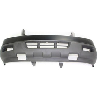 2004-2006 Ford Expedition Front Bumper Cover, NBX/XLS/XL - Classic 2 Current Fabrication