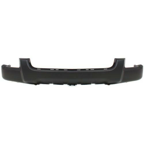 2006-2010 Ford Explorer Front Bumper Cover, Lower, Primed, Eddie Bauer.