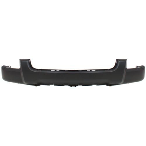 2006-2010 Ford Explorer Front Bumper Cover, Lower, Primed, Eddie Bauer - Classic 2 Current Fabrication
