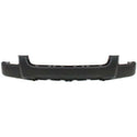 2006-2010 Ford Explorer Front Bumper Cover, Lower, Primed, Eddie Bauer.