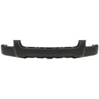 2006-2010 Ford Explorer Front Bumper Cover, Lower, Primed, Eddie Bauer.