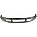 2005-2007 Ford F-350 Super Duty Front Bumper, w/o Fender Flare holes.
