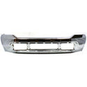 1999-2004 Ford F-350 Super Duty Front Bumper, w/Pad and Valance Hole - Classic 2 Current Fabrication