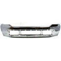 1999-2004 Ford F-350 Super Duty Front Bumper, w/Pad and Valance Hole.