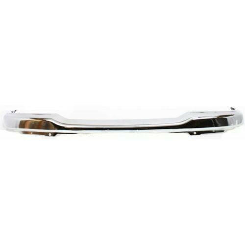2001-2005 Ford Ranger Front Bumper, Chrome, RWD, XLT/FX4 Models.