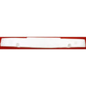 1999-2004 Ford Mustang Front Bumper Absorber.