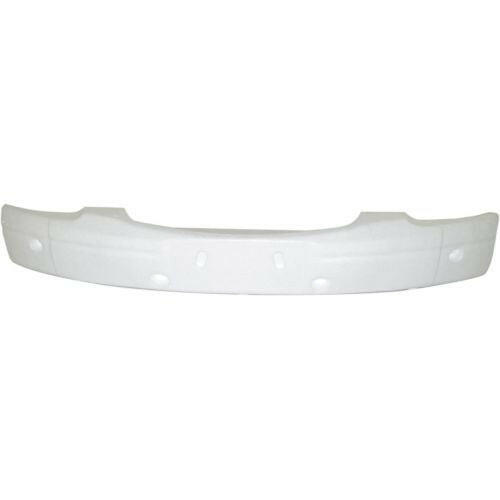 2000-2003 Ford Taurus Front Bumper Absorber.