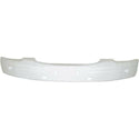 2000-2003 Ford Taurus Front Bumper Absorber.
