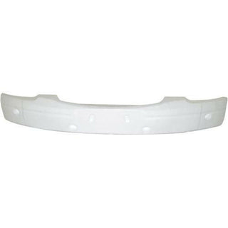 2000-2003 Ford Taurus Front Bumper Absorber.