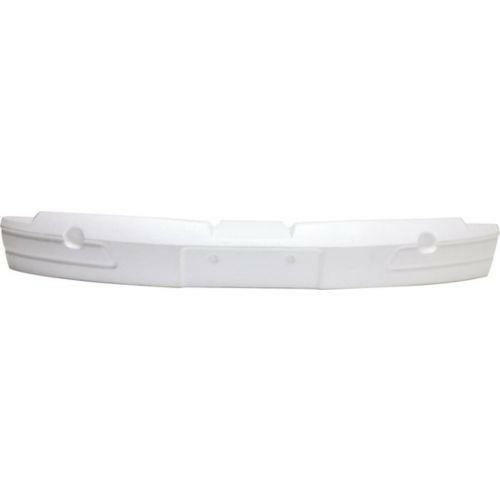 2005-2007 Ford Focus Front Bumper Absorber, Energy, From 11-30-04.