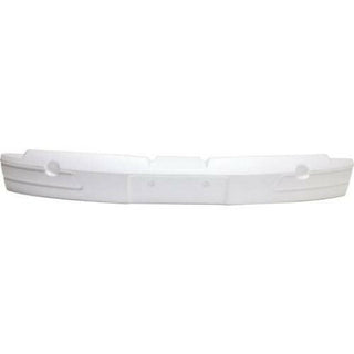 2005-2007 Ford Focus Front Bumper Absorber, Impact, Energy.