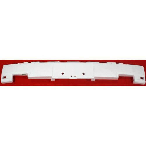 2005-2007 Ford Five Hundred Front Bumper Absorber, Energy.