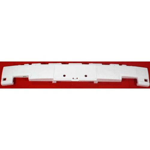 2005-2007 Ford Five Hundred Front Bumper Absorber, Energy - Classic 2 Current Fabrication