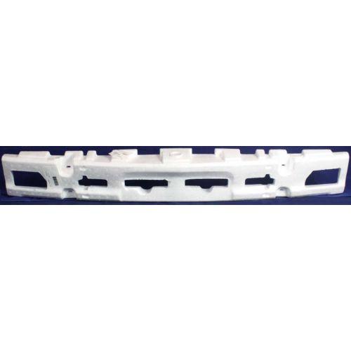 2005-2009 Ford Mustang Front Bumper Absorber, Lower Impact, Exc Shelbys - Classic 2 Current Fabrication