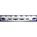2005-2009 Ford Mustang Front Bumper Absorber, Lower Impact, Exc Shelbys.