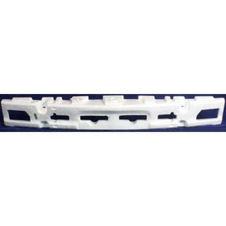 2005-2009 Ford Mustang Front Bumper Absorber, Lower Impact, Exc Shelbys.