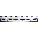 2005-2009 Ford Mustang Front Bumper Absorber, Lower Impact.