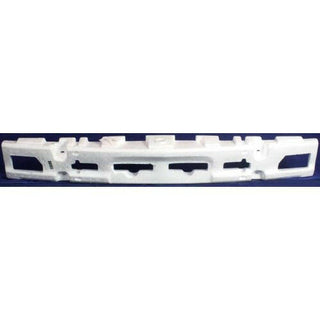 2005-2009 Ford Mustang Front Bumper Absorber, Lower Impact.