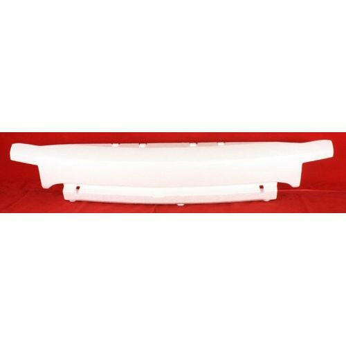 2005-2007 Ford Freestyle Front Bumper Absorber, Impact, Energy.