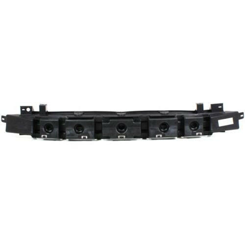 2007-2010 Ford Edge Front Bumper Absorber, Energy.
