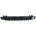 2007-2010 Ford Edge Front Bumper Absorber, Energy.