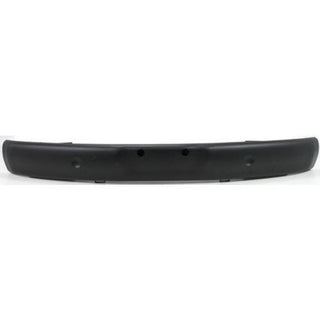 1998-2003 Ford Escort Front Bumper Reinforcement, Coupe, ZX2 Model - Classic 2 Current Fabrication