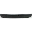 1998-2003 Ford Escort Front Bumper Reinforcement, Coupe, ZX2 Model.