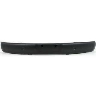 1998-2003 Ford Escort Front Bumper Reinforcement, Coupe, ZX2 Model.
