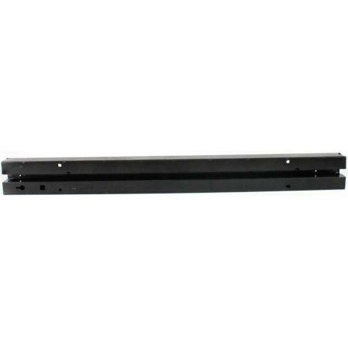 1999-2004 Ford Mustang Front Bumper Reinforcement, Steel.
