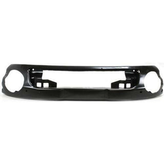 2001-2003 Ford Explorer Front Bumper Reinforcement, w/o Fog Lamp Type.