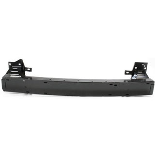 2007-2009 Lincoln MKZ Front Bumper Reinforcement, Steel - Classic 2 Current Fabrication