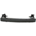 2006-2009 Ford Fusion Front Bumper Reinforcement, Steel.
