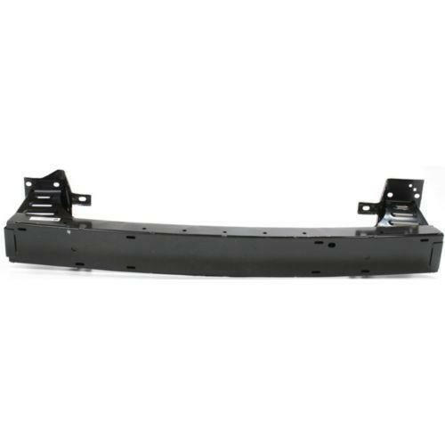 2006-2009 Ford Fusion Front Bumper Reinforcement, Steel.