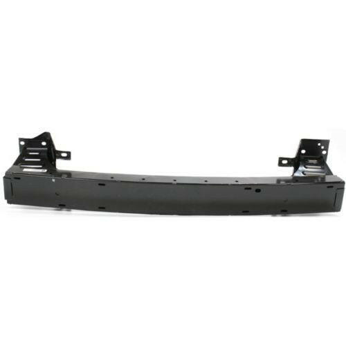 2006-2009 Mercury Milan Front Bumper Reinforcement, Steel.