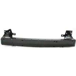 2006 Lincoln Zephyr Front Bumper Reinforcement, Steel.