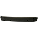 2005-2007 Ford Freestyle Front Bumper Reinforcement, Impact Bar, Steel.