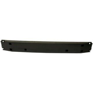 2005-2007 Ford Freestyle Front Bumper Reinforcement, Impact Bar, Steel.