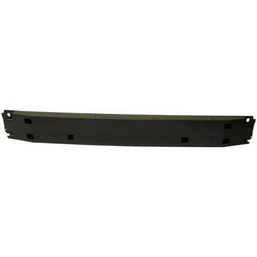 2005-2007 Ford Freestyle Front Bumper Reinforcement, Impact Bar, Steel.